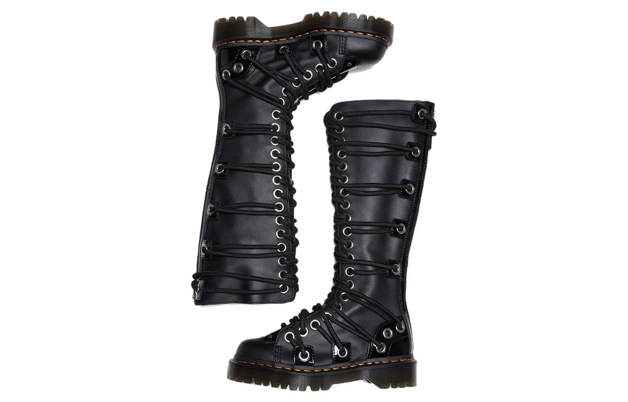 Ботинки Dr.Martens DARIA 1B60 BEX - изображение 5