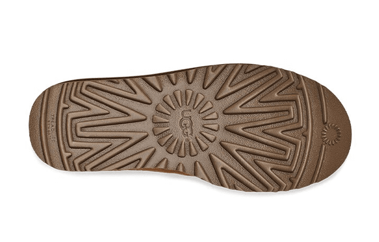 Ботинки зимние UGG Bailey Mini Bow II - изображение 5