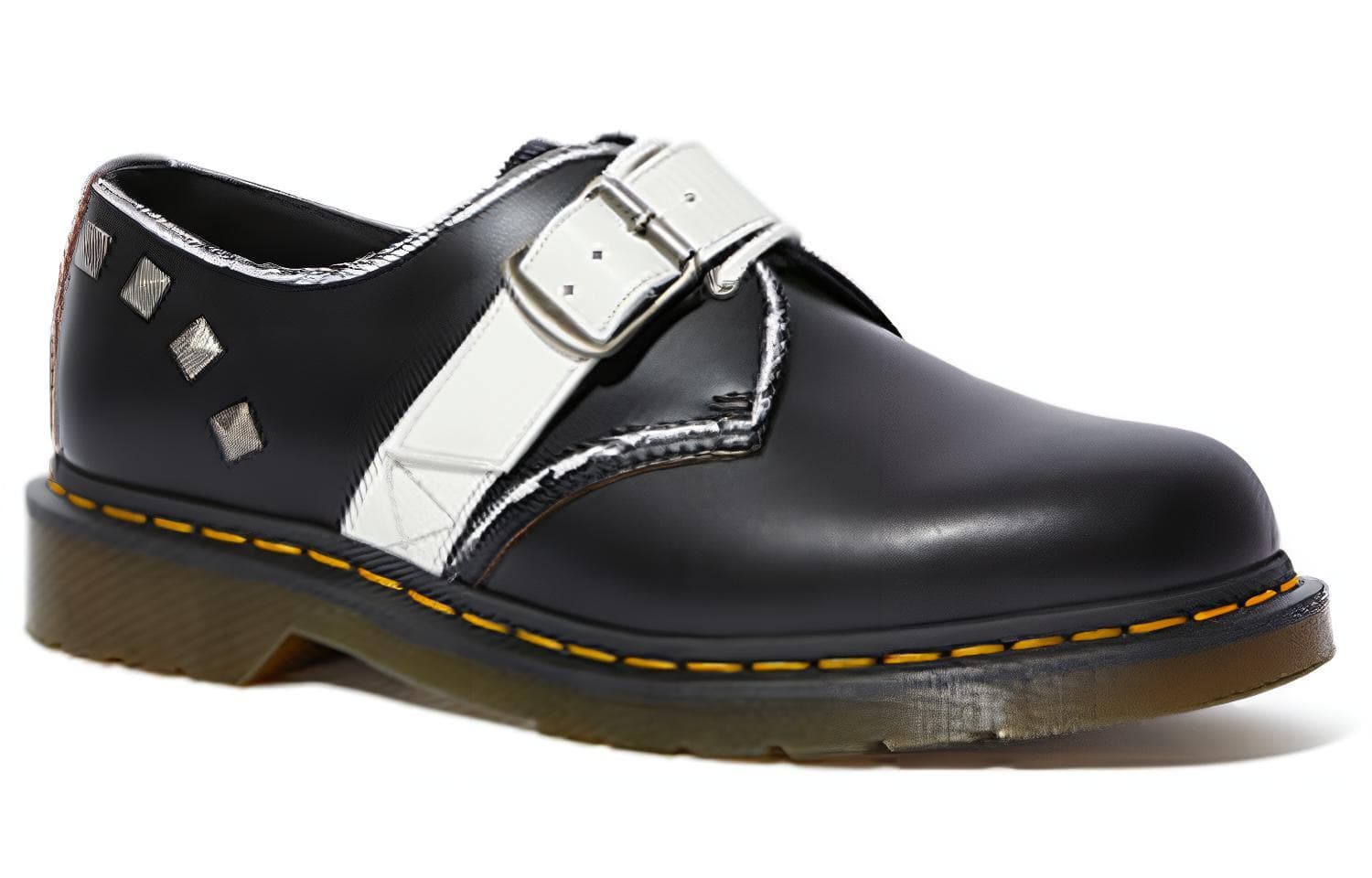 Тапочки Dr.Martens 1461 Zambello Stud - изображение 3