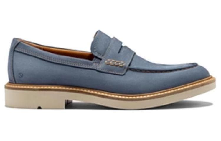 Лоферы ecco 4cm - изображение 2