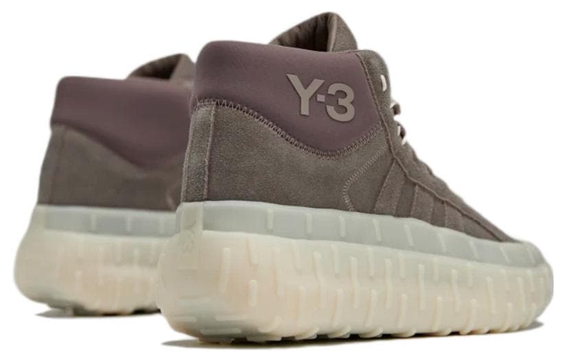 Кроссовки adidas Y-3 GR.1P High - изображение 3