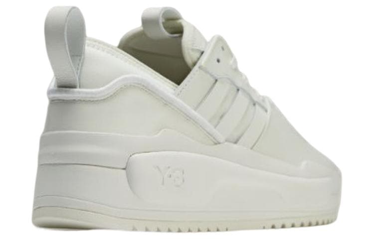 Кроссовки Y-3 Rivalry White - изображение 5