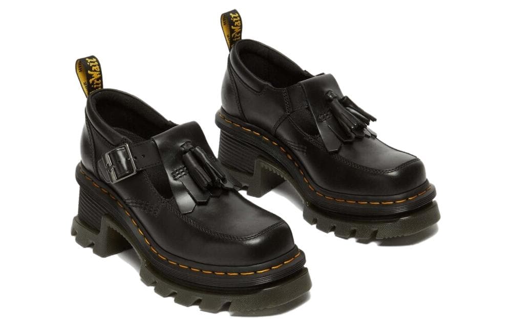Тапочки Dr.Martens - изображение 2