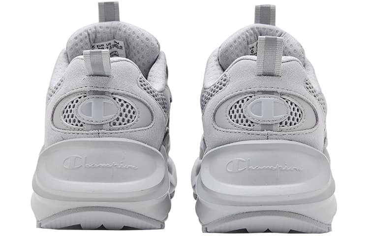 Кроссовки Champion Retro Sports Champ Breaker logo - изображение 4
