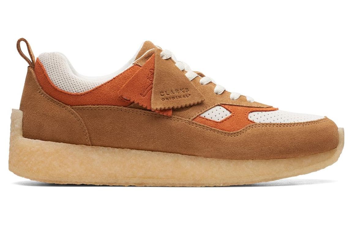 Кроссовки Clarks Originals - изображение 2