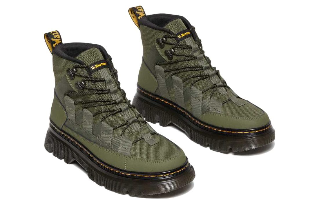 Ботинки Dr. Martens BOURY - изображение 3