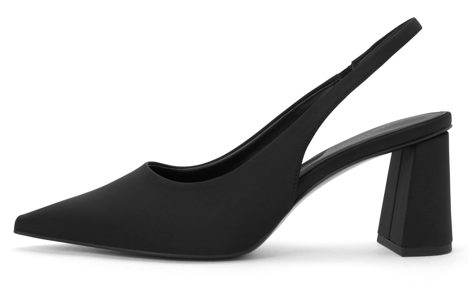 Туфли CHARLESKEITH PU 6.6cm - изображение 1
