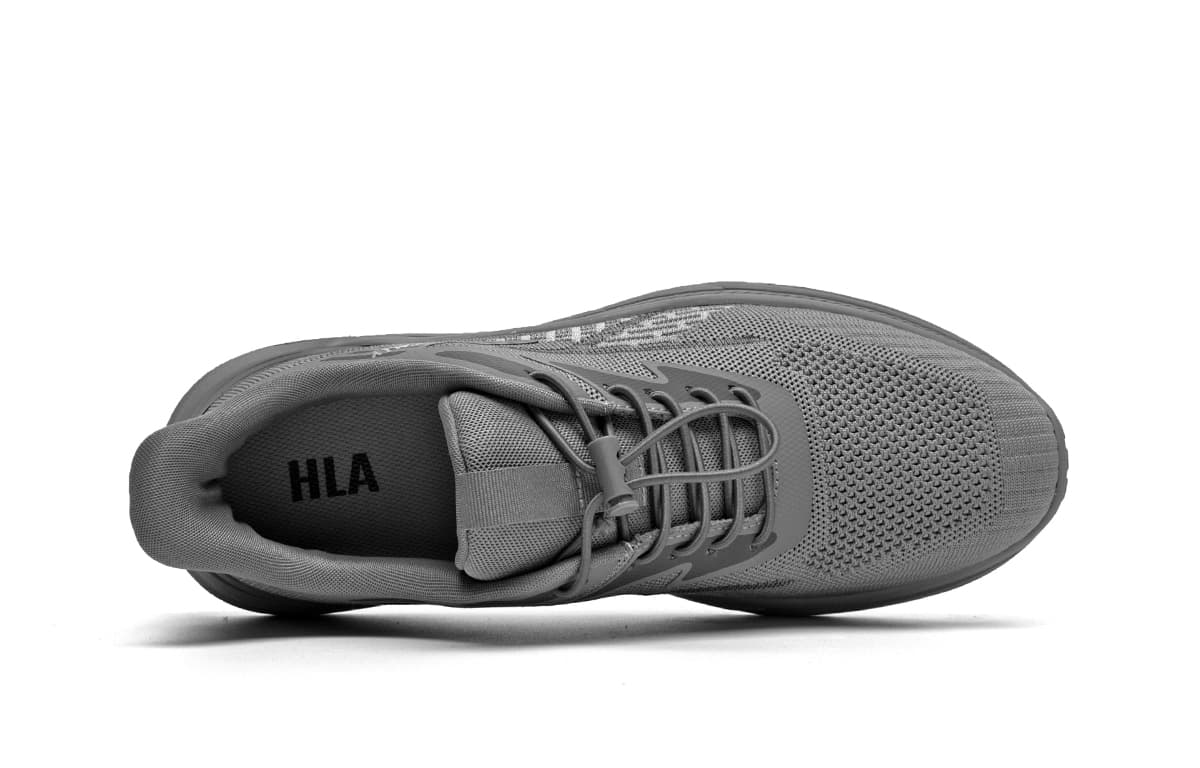 Кроссовки HLA - изображение 3