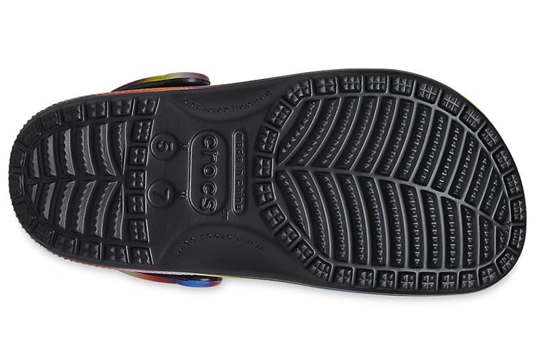 Сабо Crocs Classic clog - изображение 7
