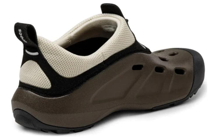 Сандалии с ремешком Crocs Quick Trail - изображение 4