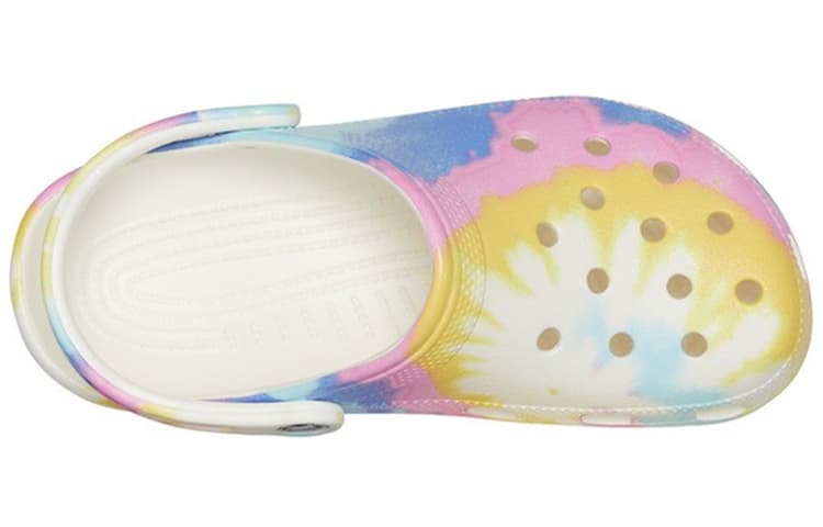 Сабо Crocs Classic clog - изображение 3