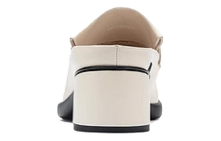 Сандалии ecco 5.5cm - изображение 5