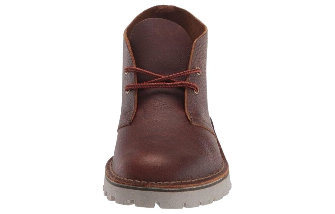 Сапоги Clarks Overdale - изображение 3