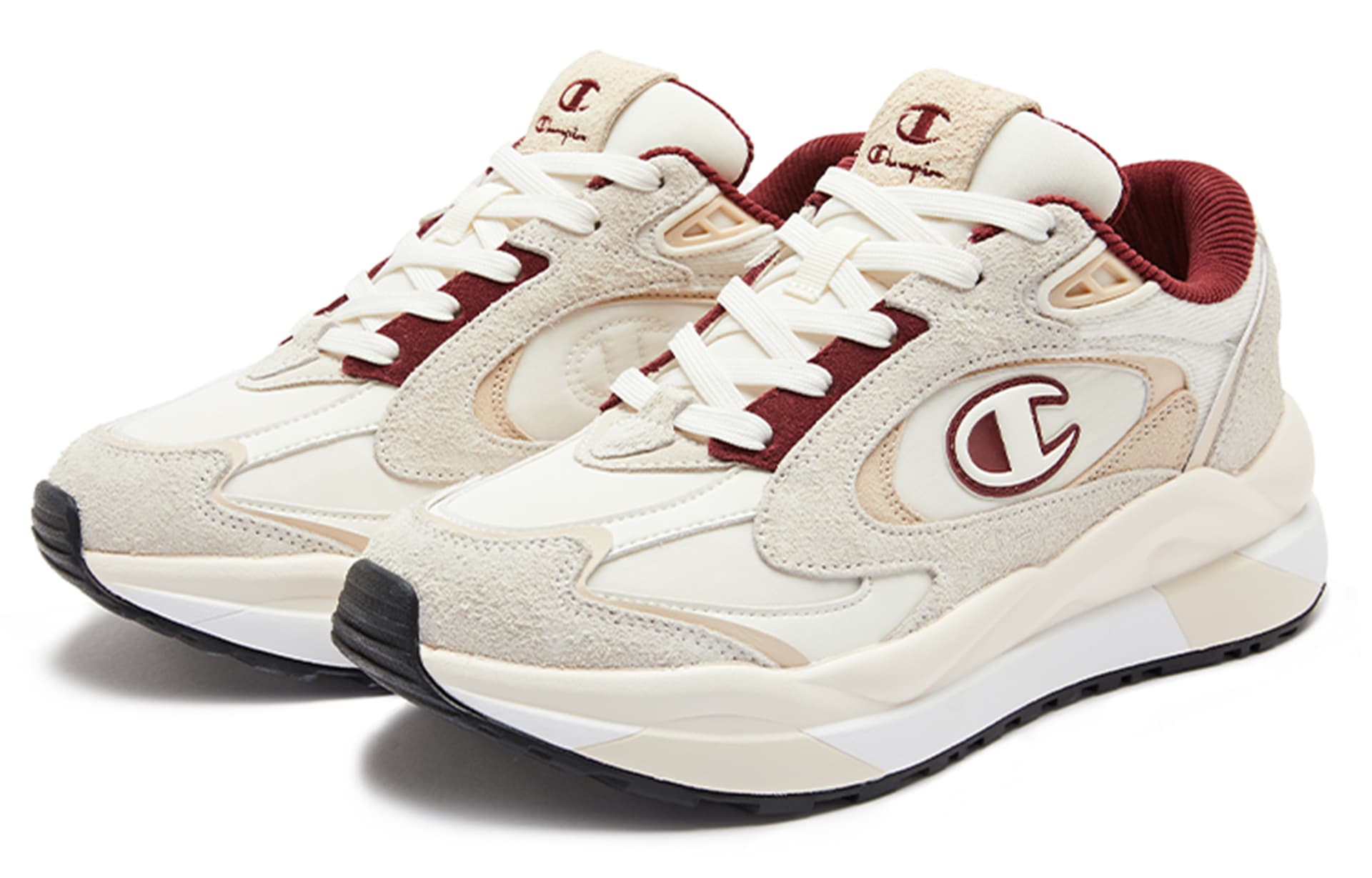 Кроссовки Champion Retro Sports - изображение 3