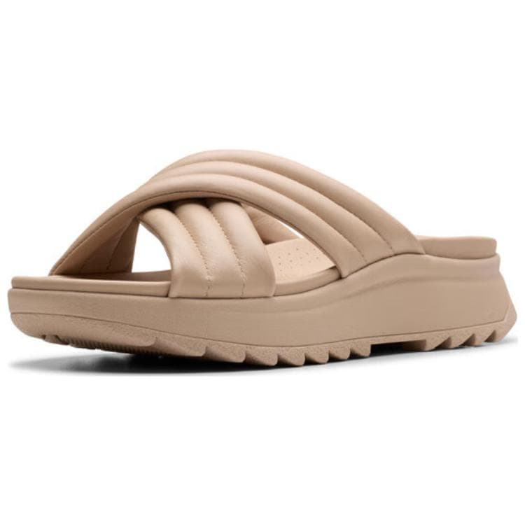 Сандалии Clarks EVA - изображение 2
