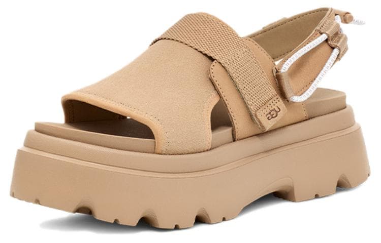 Сандалии с ремешком UGG - изображение 2