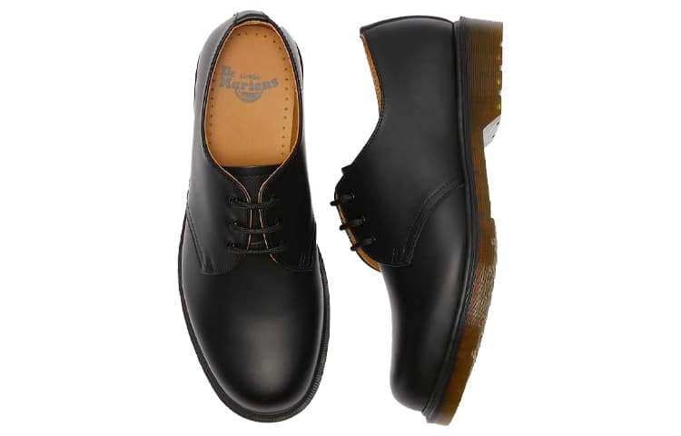 Тапочки Dr.Martens 1461 Plain Welt - изображение 4