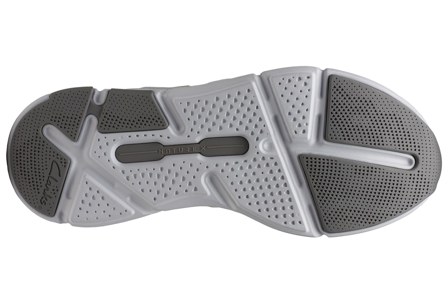 Кроссовки Clarks - изображение 5