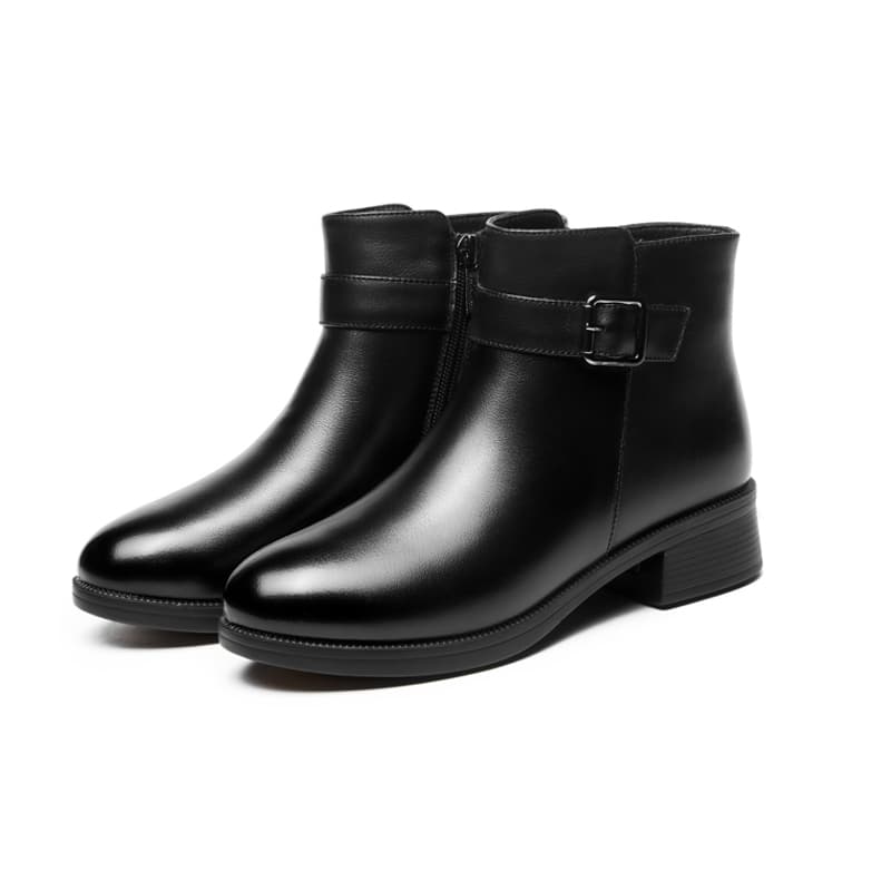 Сапоги AOKANG 3.7CM - изображение 7