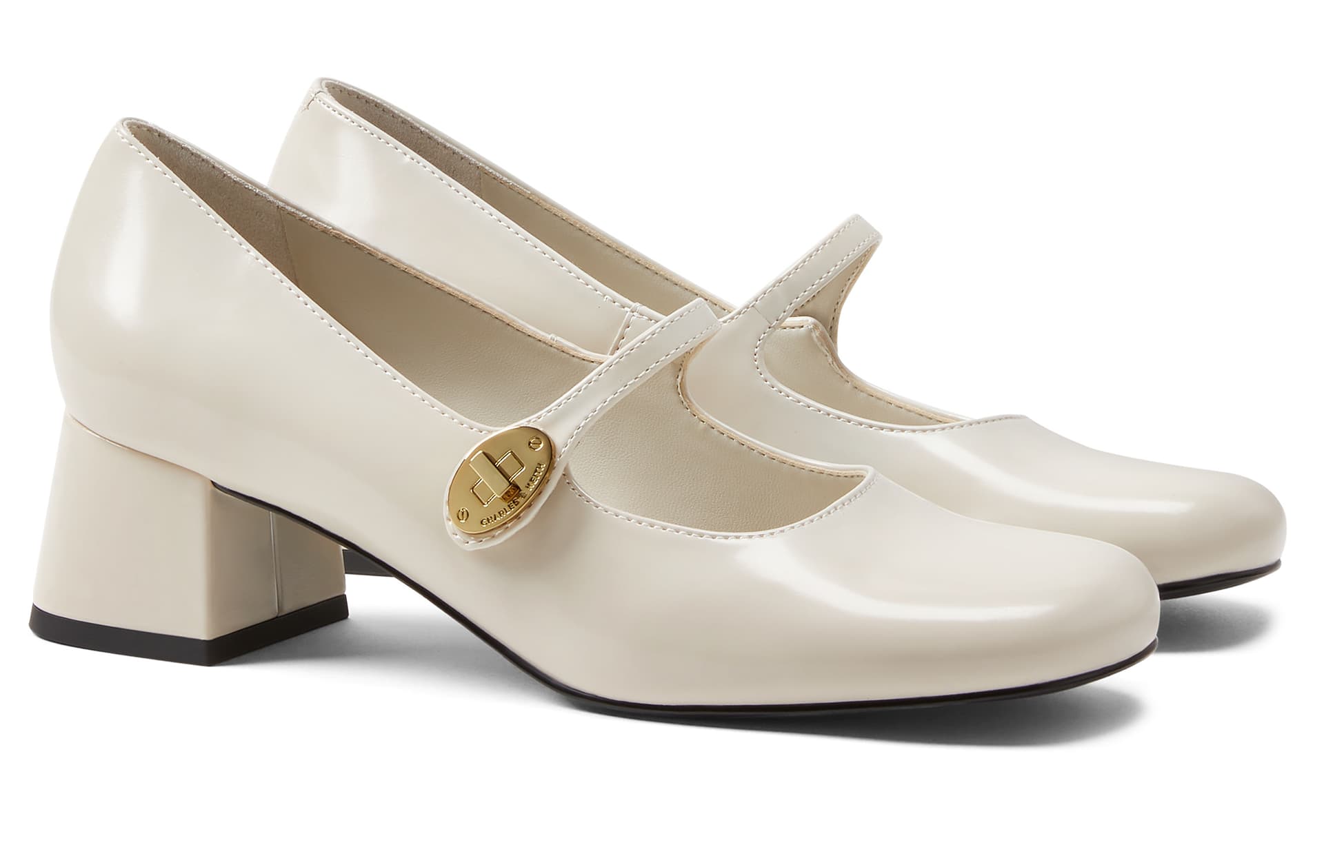 CHARLESKEITH PU - изображение 2