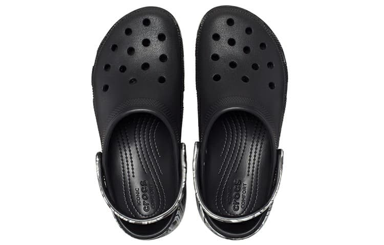 Сабо Crocs Classic clog EVA - изображение 4