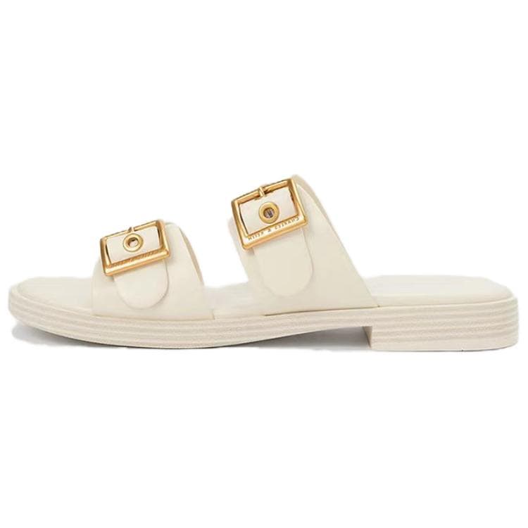 Сандалии CHARLESKEITH - изображение 1