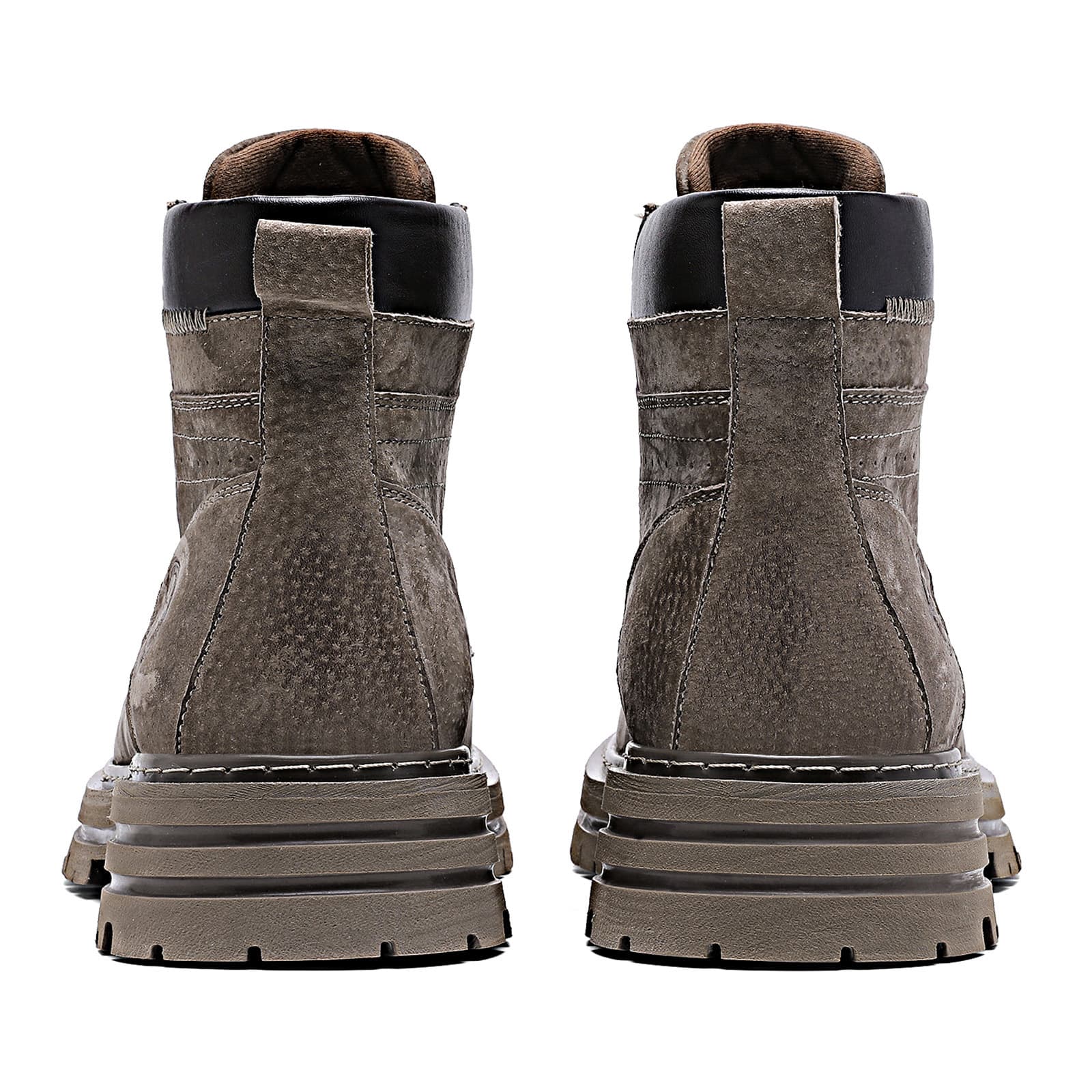 Ботинки SNOW FLYING Winter Boots - изображение 6