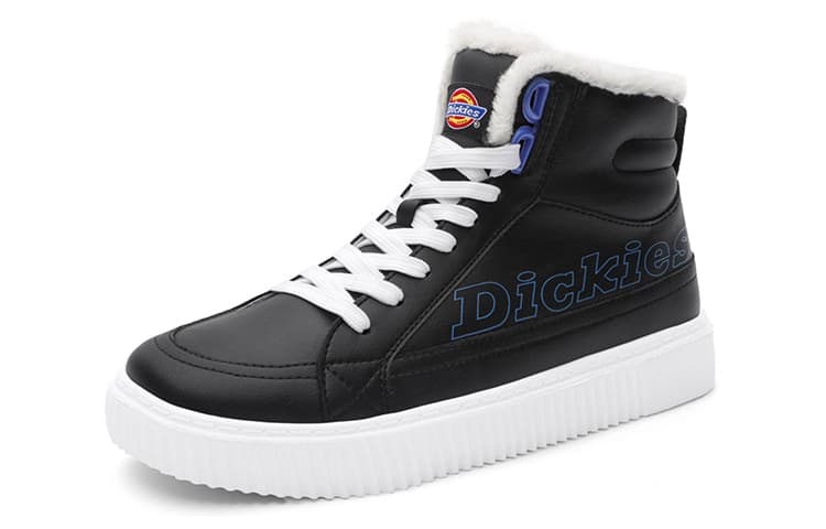 Кроссовки Dickies - изображение 2