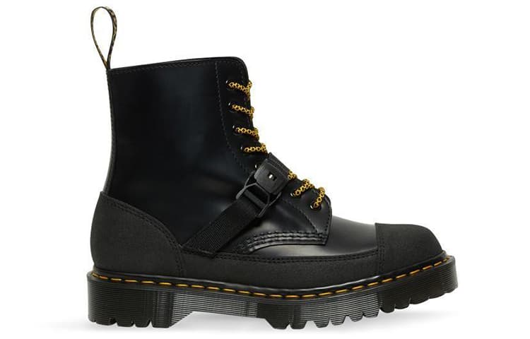 Ботинки Dr. Martens 1460 Tech - изображение 2
