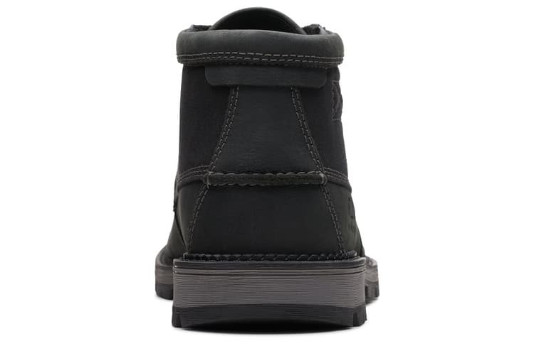 Ботинки уличные Clarks - изображение 4