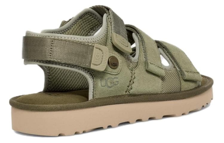 Сандалии с ремешком UGG - изображение 4