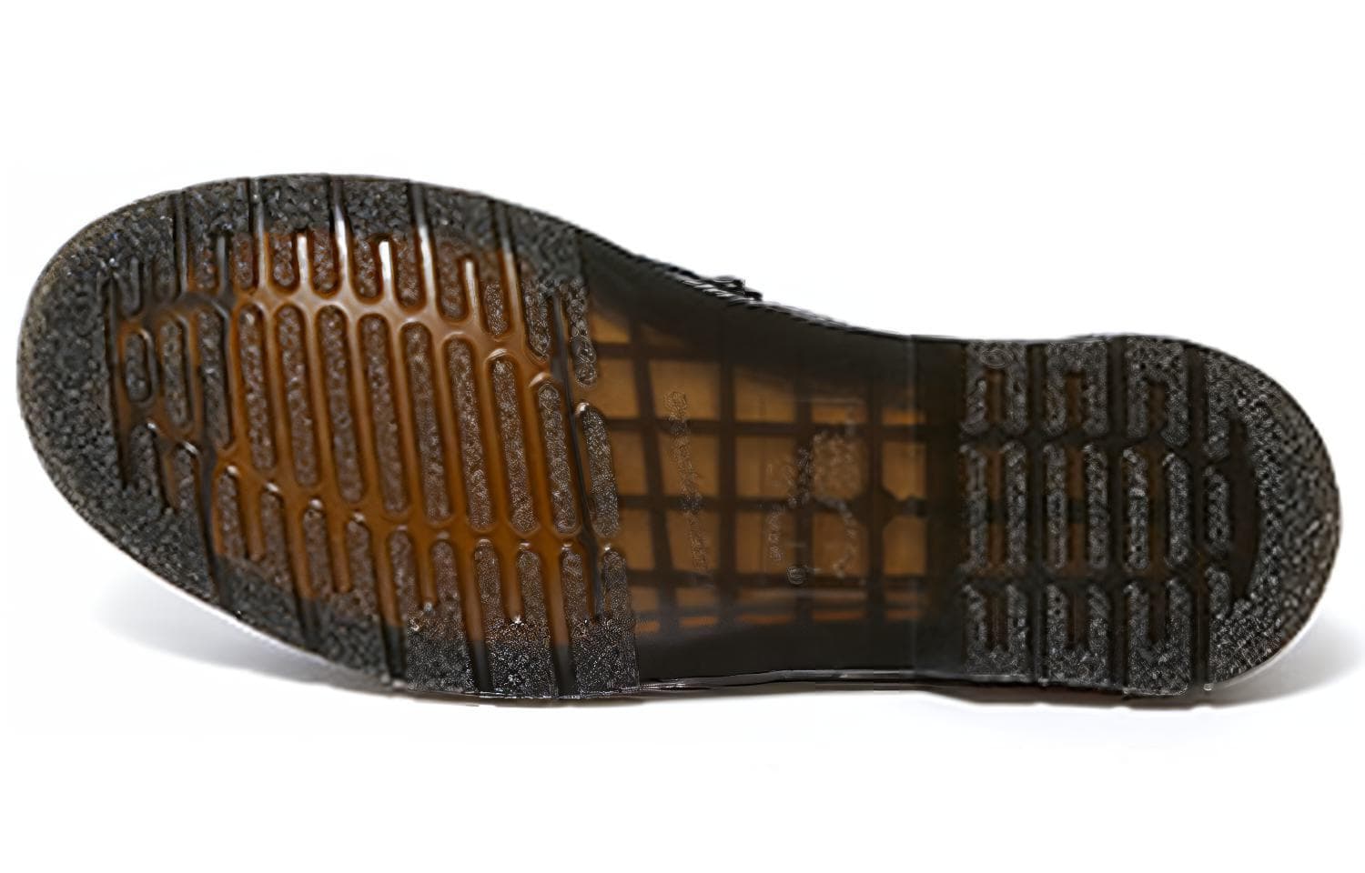 Кроссовки Dr.Martens Adrian Who - изображение 5