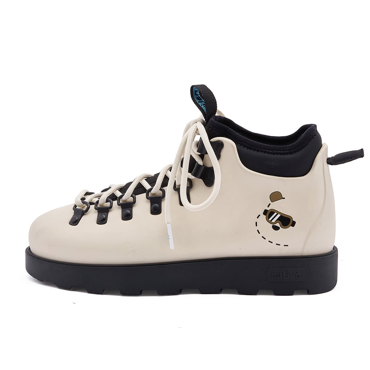 Ботинки Native Shoes Fitzsimmons 3.0 3.2+1.5cm - изображение 1