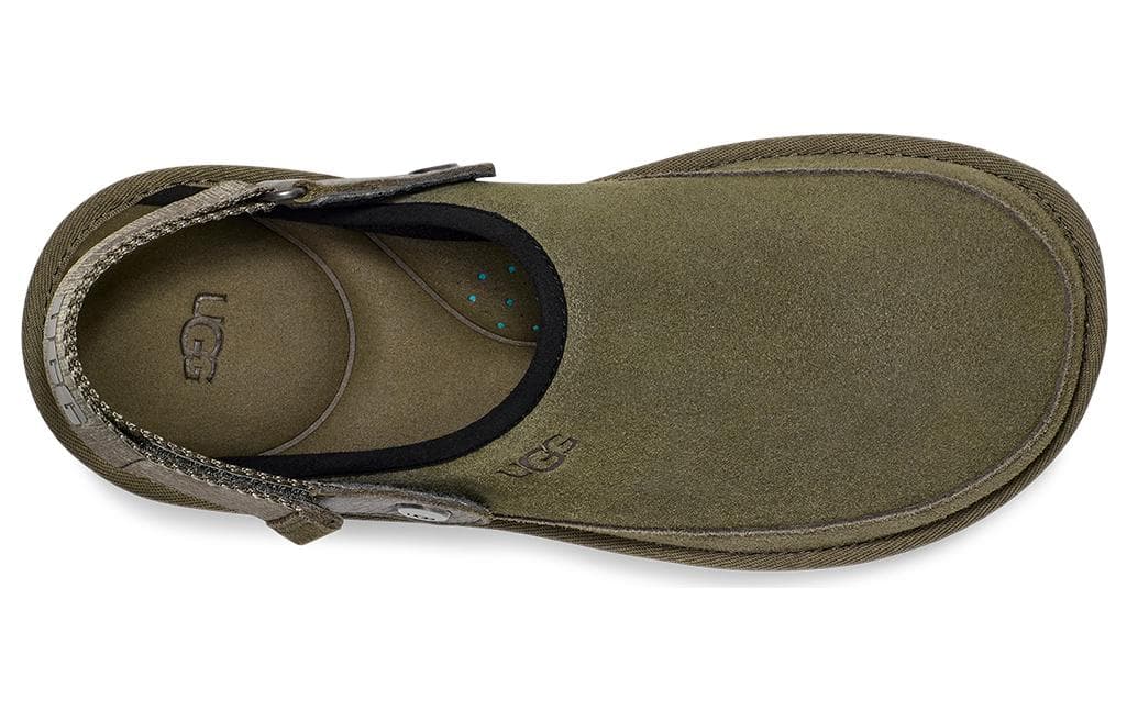 Ботинки UGG Goldencoast Clog - изображение 3
