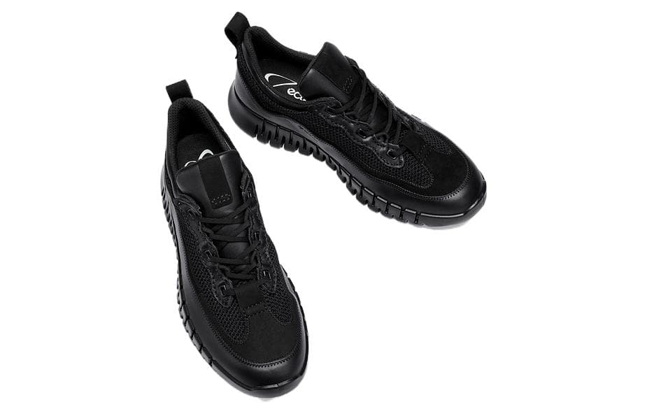 Кроссовки ecco - изображение 4