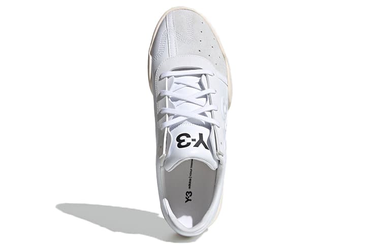 Кроссовки Y-3 Yunu - изображение 5