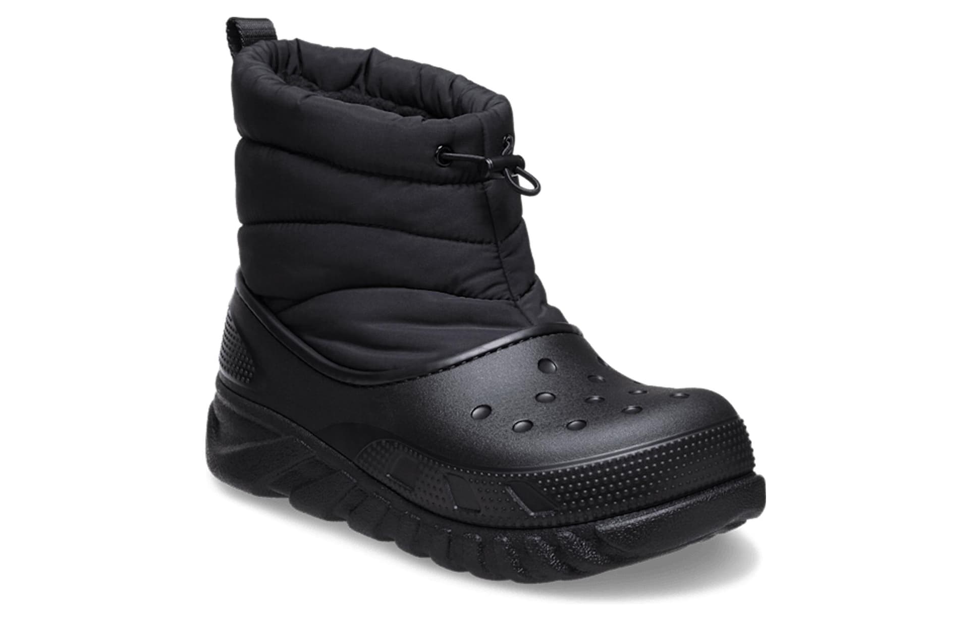 Ботинки зимние Crocs - изображение 2