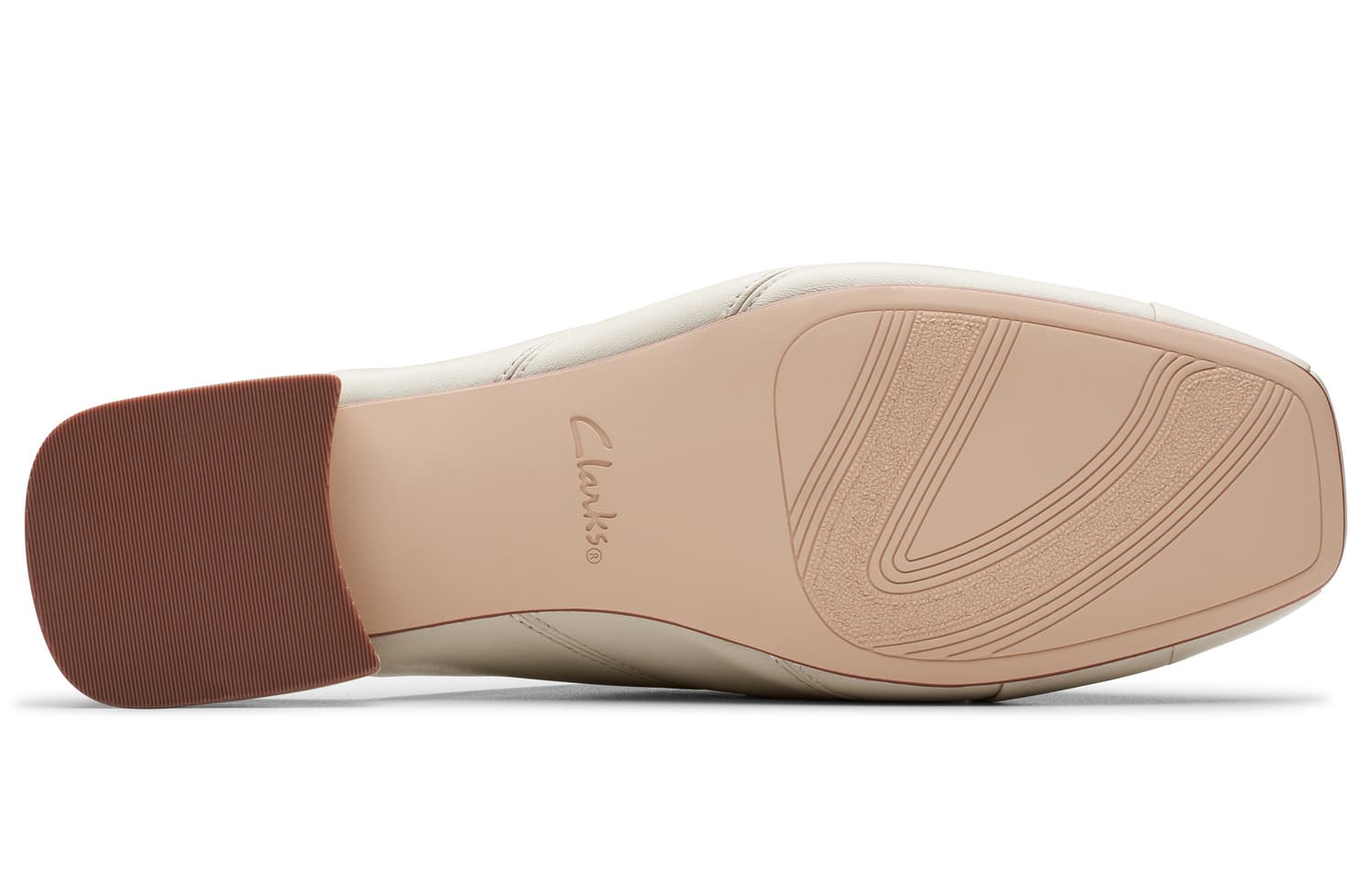 Сандалии Clarks - изображение 5