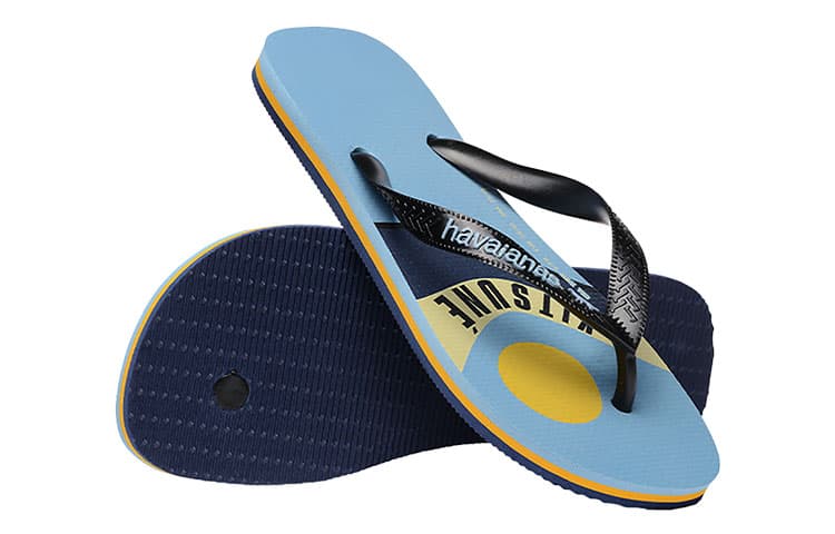 Шлёпанцы Havaianas - изображение 5
