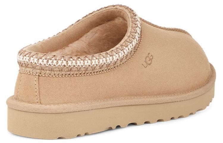 Кроссовки UGG Tasman - изображение 4