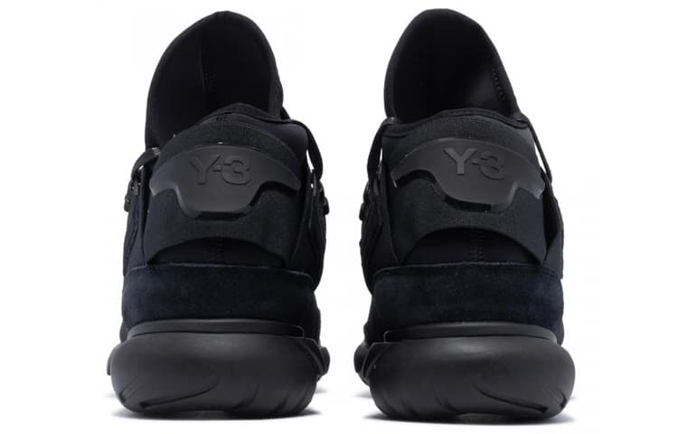 Кроссовки Y-3 Qasa - изображение 5