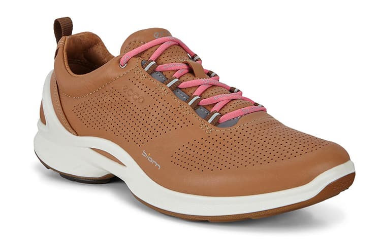Кроссовки ecco Biom Fjuel - изображение 3
