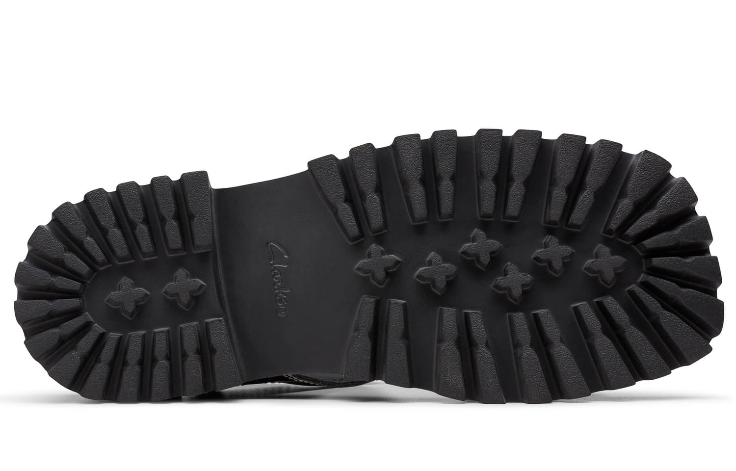 Сандалии с ремешком Clarks - изображение 5