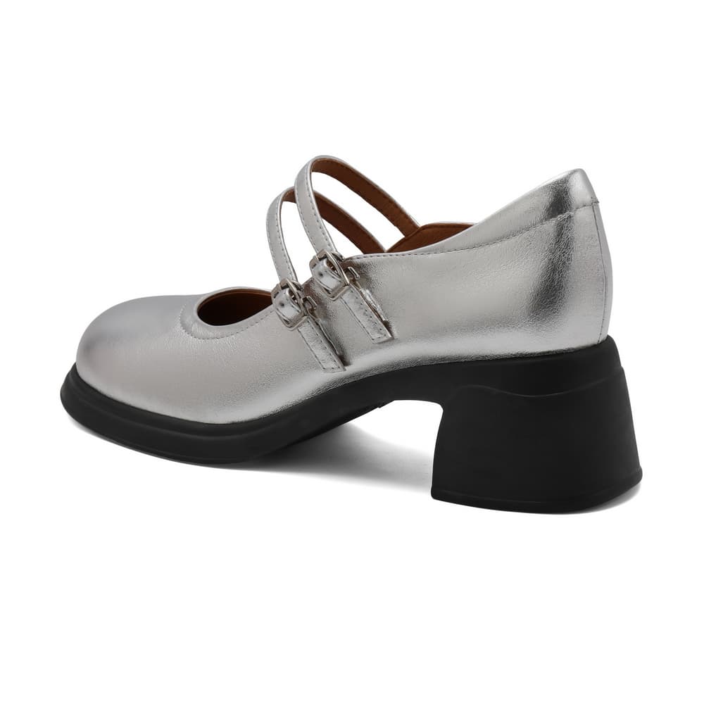 BELLE PU 5.5cm - изображение 5