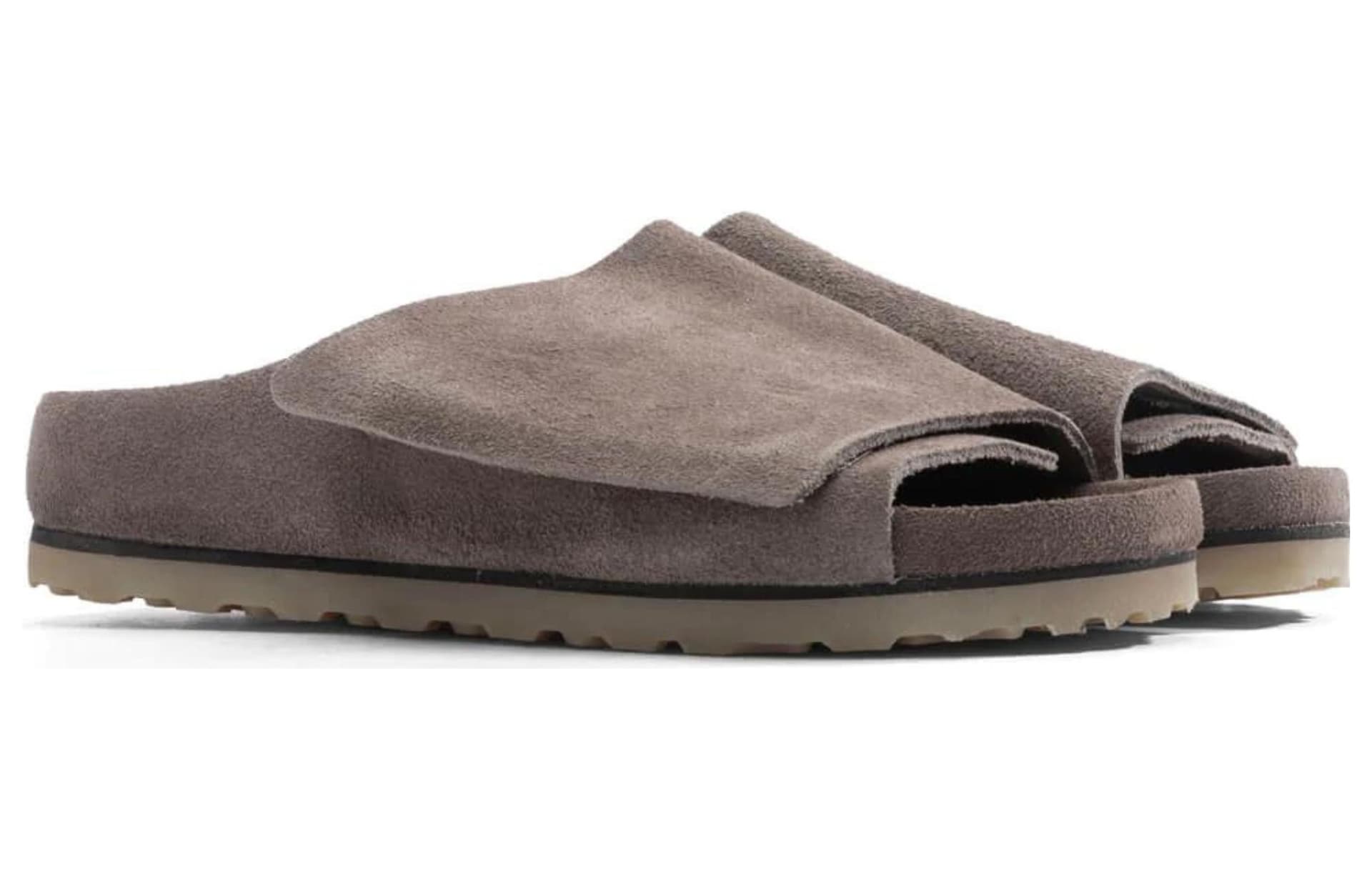 Сандалии Fear of God x Birkenstock - изображение 3