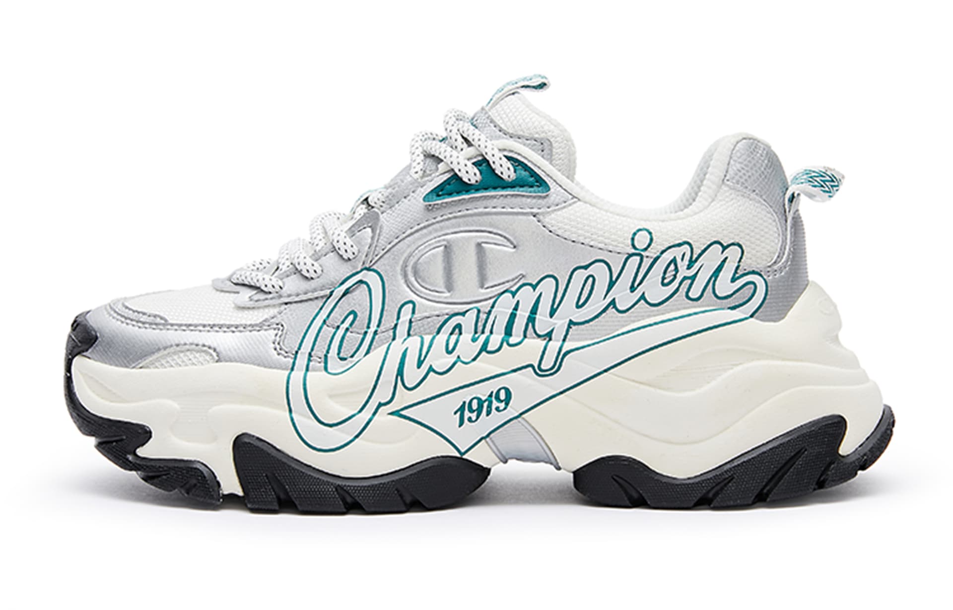 Кроссовки Champion Retro Sports - изображение 1