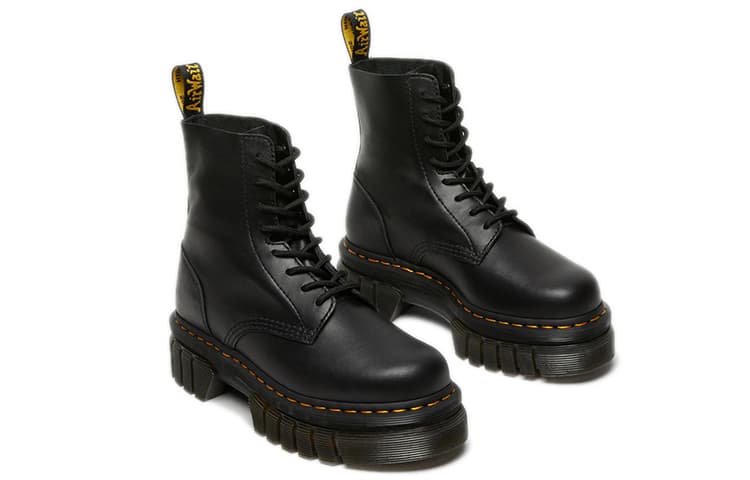 Ботинки Dr. Martens Audrick - изображение 4