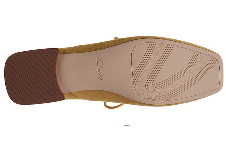 Туфли Clarks - изображение 5