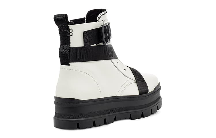 Ботинки UGG Sid - изображение 4