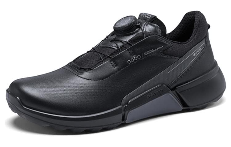 Кроссовки ecco H4 - изображение 2